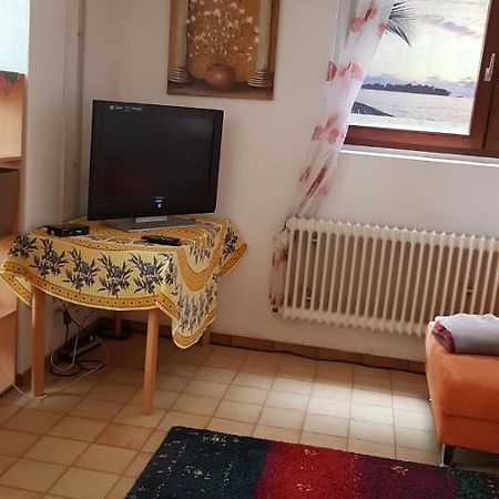 Gemuetliche Wohnung Bühl Kültér fotó
