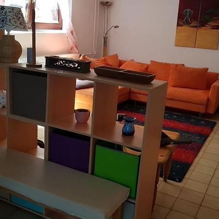 Gemuetliche Wohnung Bühl Kültér fotó