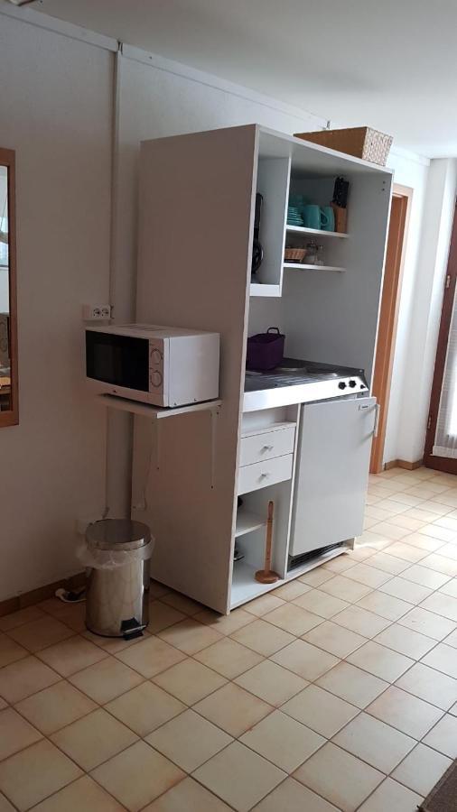 Gemuetliche Wohnung Bühl Kültér fotó