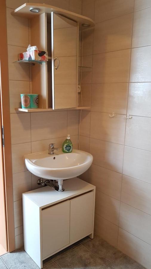 Gemuetliche Wohnung Bühl Kültér fotó