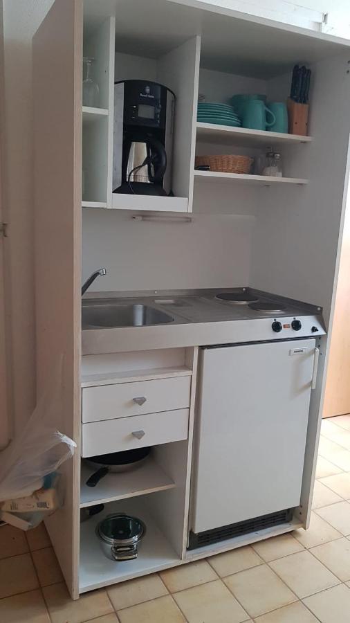 Gemuetliche Wohnung Bühl Kültér fotó
